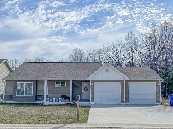 4536 Parkwood Cir, Osage Beach, MO 65065