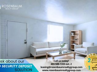 565 S Hobson APT 1, Mesa, AZ 85204