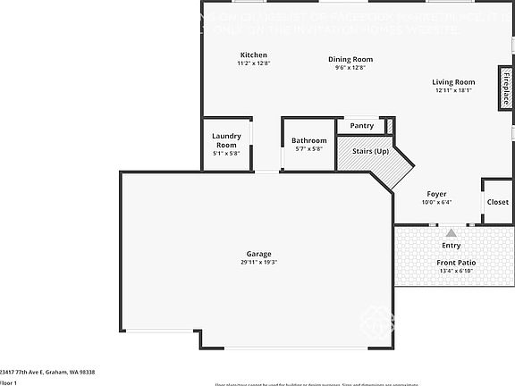 2nd image of this home