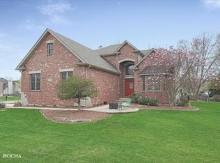 25703 Blakely Ct, Plainfield, IL 60585