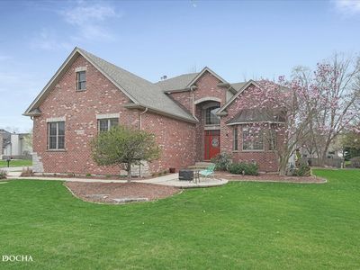 25703 Blakely Ct, Plainfield, IL, 60585