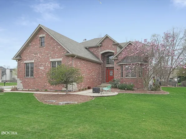 25703 Blakely Ct, Plainfield, IL 60585