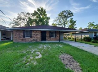 105 Wells Dr, Hammond, LA 70403