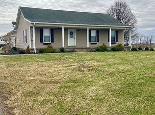 4295 Brush Grove Rd, Willisburg, KY 40078