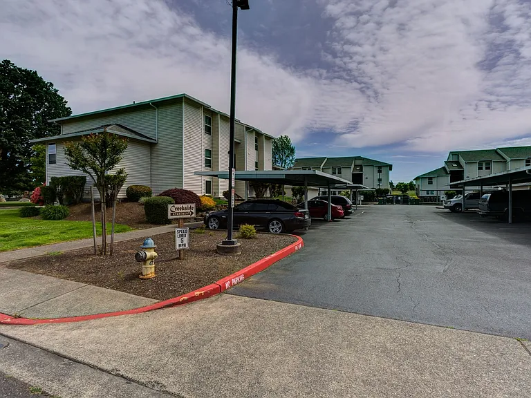 Creekside Apartments  — Photo 53