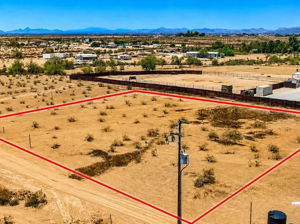 000XX None Assigned -- #*-*, Tonopah, AZ 85354