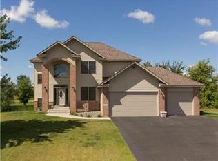 22619 Zion Parkway, Oak Grove, MN 55005