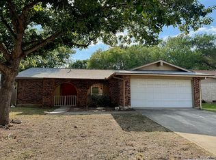 8811 Thatch, San Antonio, TX 78240