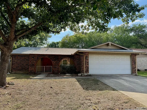 8811 Thatch, San Antonio, TX 78240
