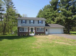 161 Regan Rd, Potsdam, NY 13676