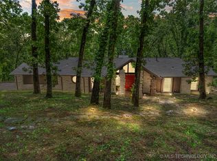 29012 E 63rd St S, Broken Arrow, OK 74014