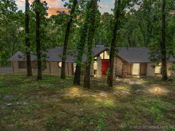 29012 E 63rd St S, Broken Arrow, OK 74014