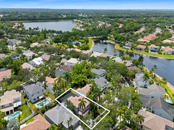 1204 Camellia Circle, Weston, FL 33326