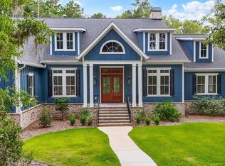 341 Brickwell Ln, Pawleys Island, SC 29585