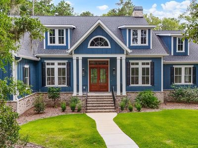 341 Brickwell Ln., Pawleys Island, SC, 29585