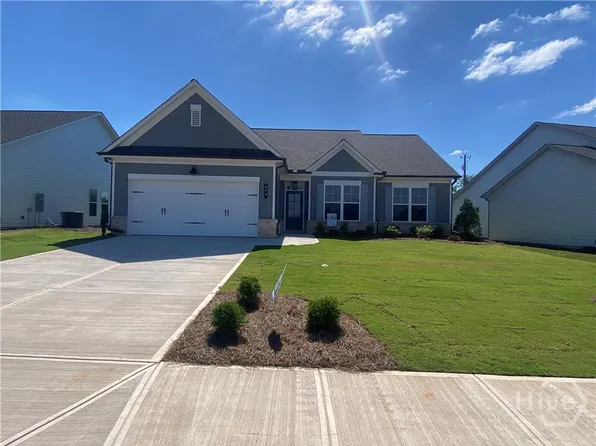 372 Glenside Drive, Jefferson, GA 30549