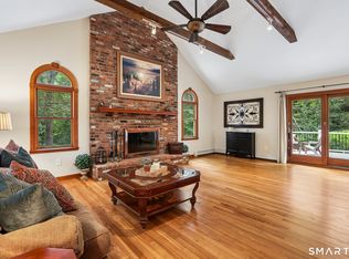 41 Colonial Ridge Drive, New Milford, CT 06755