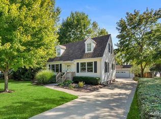 617 Horne St, St Charles, IL