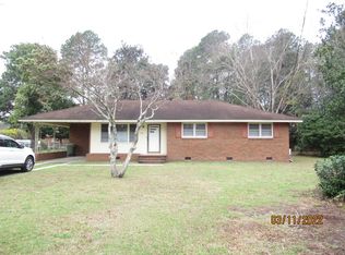 534 Benton Ct, Sumter, SC 29150