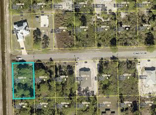 3419 72nd St W, Lehigh Acres, FL 33971