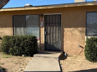 2010 Stanford St, Las Cruces, NM 88005