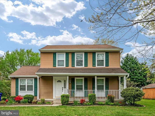 302 Tennessee Rd, Stevensville, MD 21666