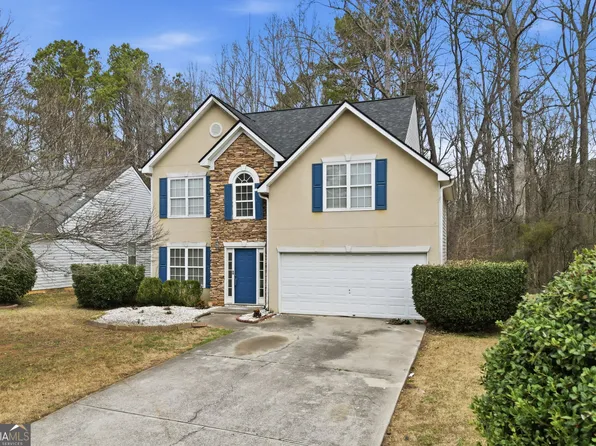 4769 Nature Trl, Austell, GA 30106