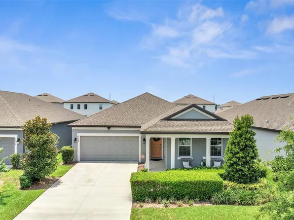 5728 Iron Brand Rd, Saint Cloud, FL 34771