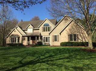 1265 Elsie St, Fort Atkinson, WI 53538