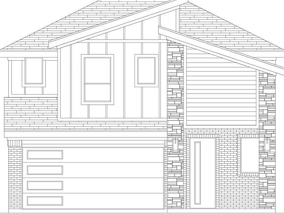 Harrison Select F Premium Elevation B