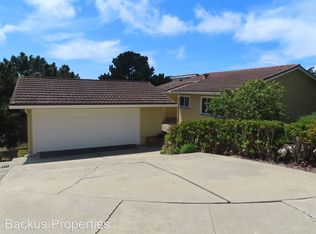 3500 Edgefield Pl, Carmel, CA 93923
