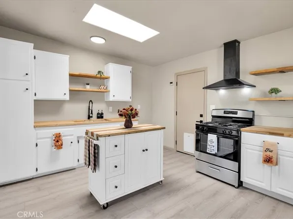 6186 Abronia Ave, Twentynine Palms, CA 92277