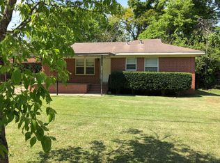 4221 Searcy St, Columbus, GA 31907