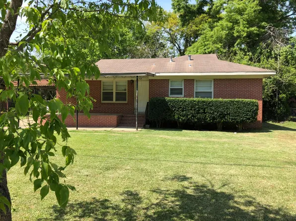 4221 Searcy St, Columbus, GA 31907