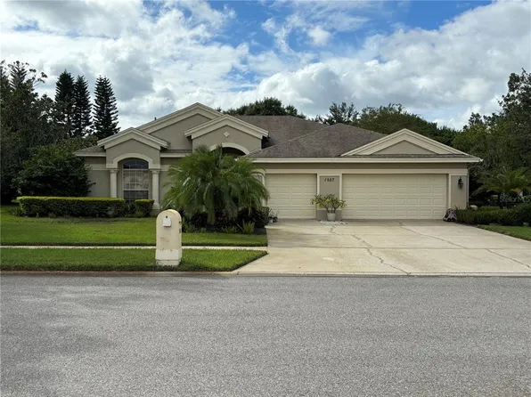 1507 Lake Parker Dr W, Odessa, FL 33556