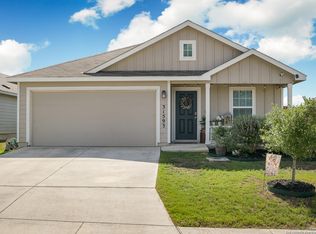 31593 Acacia Vis, Bulverde, TX 78163