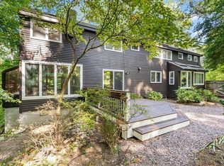 217 Summer St, Weston, MA 02493