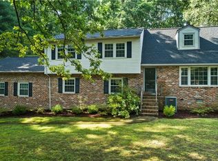 13009 Deerpark Dr, Midlothian, VA 23112