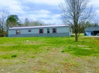 3529 Verona Caney Rd, Lewisburg, TN 37091