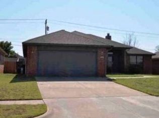 2816 Sandstone Dr, Norman, OK 73071
