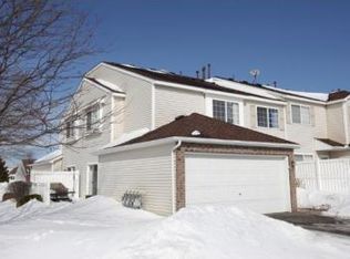 15871 Firtree Ln, Apple Valley, MN 55124