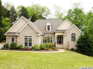 101 Millsford Dr, Madison, AL 35758