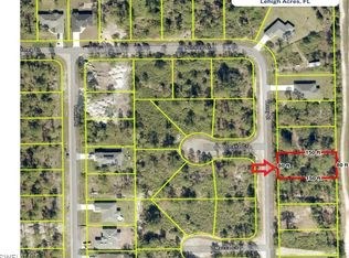 1826 Verney St, Lehigh Acres, FL 33972