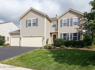 413 Clearview St, Lake Villa, IL 60046