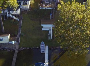 4640 S 930 E, Wolcottville, IN 46795
