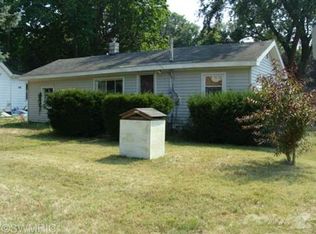 3754 Naomi Rd, Sodus, MI 49126