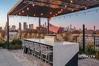 Rented by Nooklyn NYC LLC