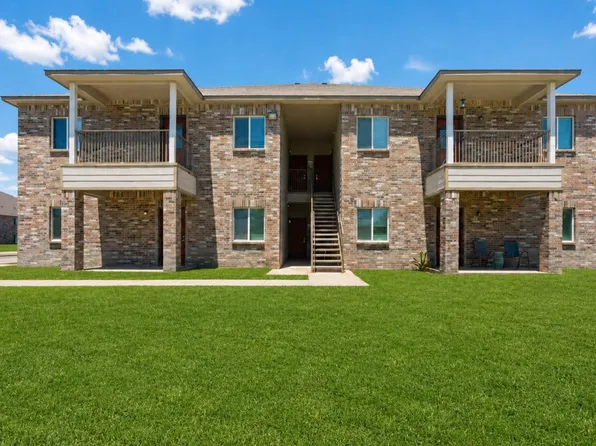 516 E Hazelwood St #A, Princeton, TX 75407