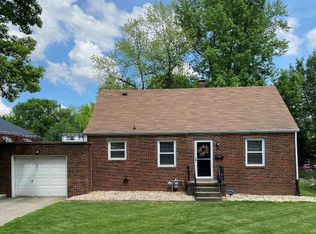 1228 Grant Dr, Edwardsville, IL