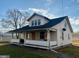 11068 Licking Creek Rd, Mifflintown, PA 17059